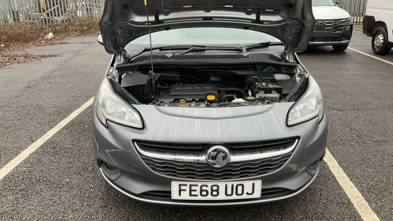 Vauxhall Corsa 1.4 [75] Energy 5dr [AC] Petrol Hatchback